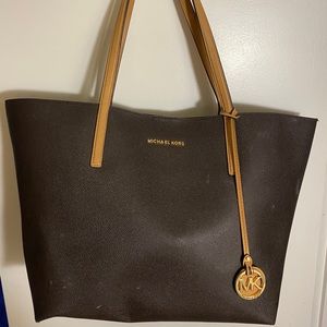 Michael Kors Large Tote Bag